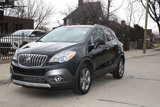 Used 2013 Buick Encore Leather image 2