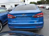 Used 2020 Ford Fusion SE image 5