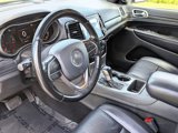 Used 2020 Jeep Grand Cherokee Limited w/ Luxury Group II image 5