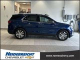 Certified 2022 Chevrolet Equinox Premier image 2