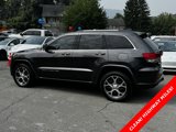 Used 2018 Jeep Grand Cherokee Limited image 3