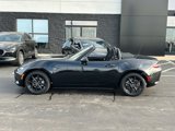 New 2025 MAZDA MX-5 Miata Sport image 2