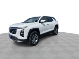 New 2025 Chevrolet Equinox LT image 4