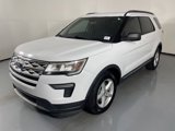 Used 2019 Ford Explorer XLT image 5