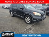 Used 2008 Honda CR-V EX image 2