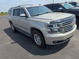 Used 2015 Chevrolet Suburban LT w/ Luxury Package image 2