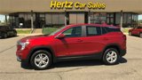 Used 2024 GMC Terrain SLE image 5