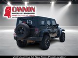 Used 2015 Jeep Wrangler Unlimited Sport w/ Connectivity Group image 5