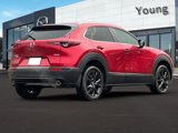 New 2025 MAZDA CX-30 AWD 2.5 S w/ Select Sport Pkg image 4