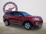 Used 2017 Ford Explorer XLT w/ Equipment Group 202A image 2