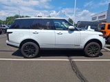 Used 2016 Land Rover Range Rover HSE image 3