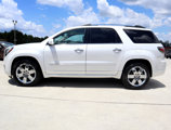 Used 2016 GMC Acadia Denali image 3