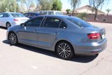 Used 2015 Volkswagen Jetta Sport image 4