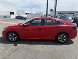 Used 2018 Honda Civic LX image 3