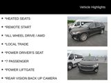 Used 2018 Chevrolet Traverse LT w/ LPO, Floor Liner Package image 4