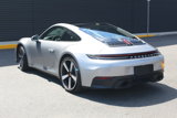 Certified 2025 Porsche 911 Carrera image 3