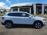 Used 2022 Volkswagen Taos SEL image 2
