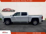 Used 2017 GMC Sierra 1500 SLE w/ SLE Value Package image 4