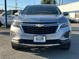 Used 2023 Chevrolet Equinox LT image 3
