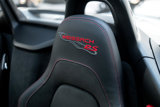 Used 2024 Porsche 718 Boxster Spyder RS image 3