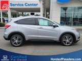Certified 2022 Honda HR-V EX image 5