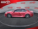 Used 2022 Toyota Camry SE image 5