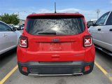 Used 2018 Jeep Renegade Limited image 5