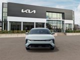 New 2025 Kia K4 EX image 3