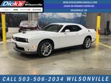 Used 2022 Dodge Challenger GT image 1