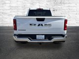 New 2025 RAM 1500 Big Horn image 4