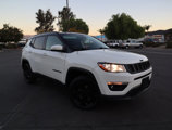 Used 2019 Jeep Compass Latitude image 4