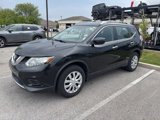 Used 2016 Nissan Rogue S image 3