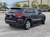 Used 2013 Jeep Grand Cherokee Overland w/ Advance Technology Group image 5