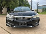 Used 2016 Honda Accord EX image 2
