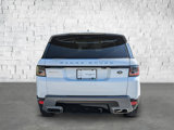 Used 2018 Land Rover Range Rover Sport SE image 4