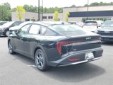 New 2025 Kia K4 LXS image 4
