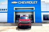 New 2025 Chevrolet Traverse LT w/ Sun and Wheel Package image 4