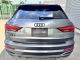 Certified 2025 Audi Q3 2.0T Premium Plus w/ Premium Plus Package image 4