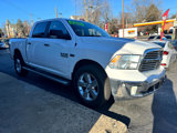 Used 2017 RAM 1500 Big Horn image 3