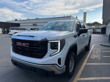 Used 2023 GMC Sierra 1500 Pro w/ Pro Value Package image 4