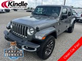 Used 2021 Jeep Gladiator Overland w/ Popular Equipment Package image 1