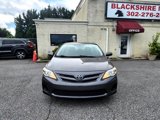 Used 2011 Toyota Corolla LE image 2