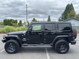 Used 2013 Jeep Wrangler Unlimited Sahara w/ Connectivity Group image 2