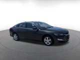 Used 2023 Chevrolet Malibu LT image 2
