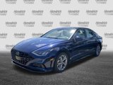 Used 2021 Hyundai Sonata SEL w/ Convenience Package image 5