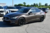 Used 2014 INFINITI Q50 Premium image 2