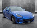 Used 2024 Subaru BRZ Limited w/ Popular Package 2 image 3
