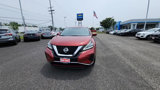 Used 2019 Nissan Murano S image 3
