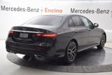 Certified 2021 Mercedes-Benz E 350 Sedan image 6