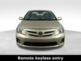 Used 2011 Toyota Corolla LE image 2